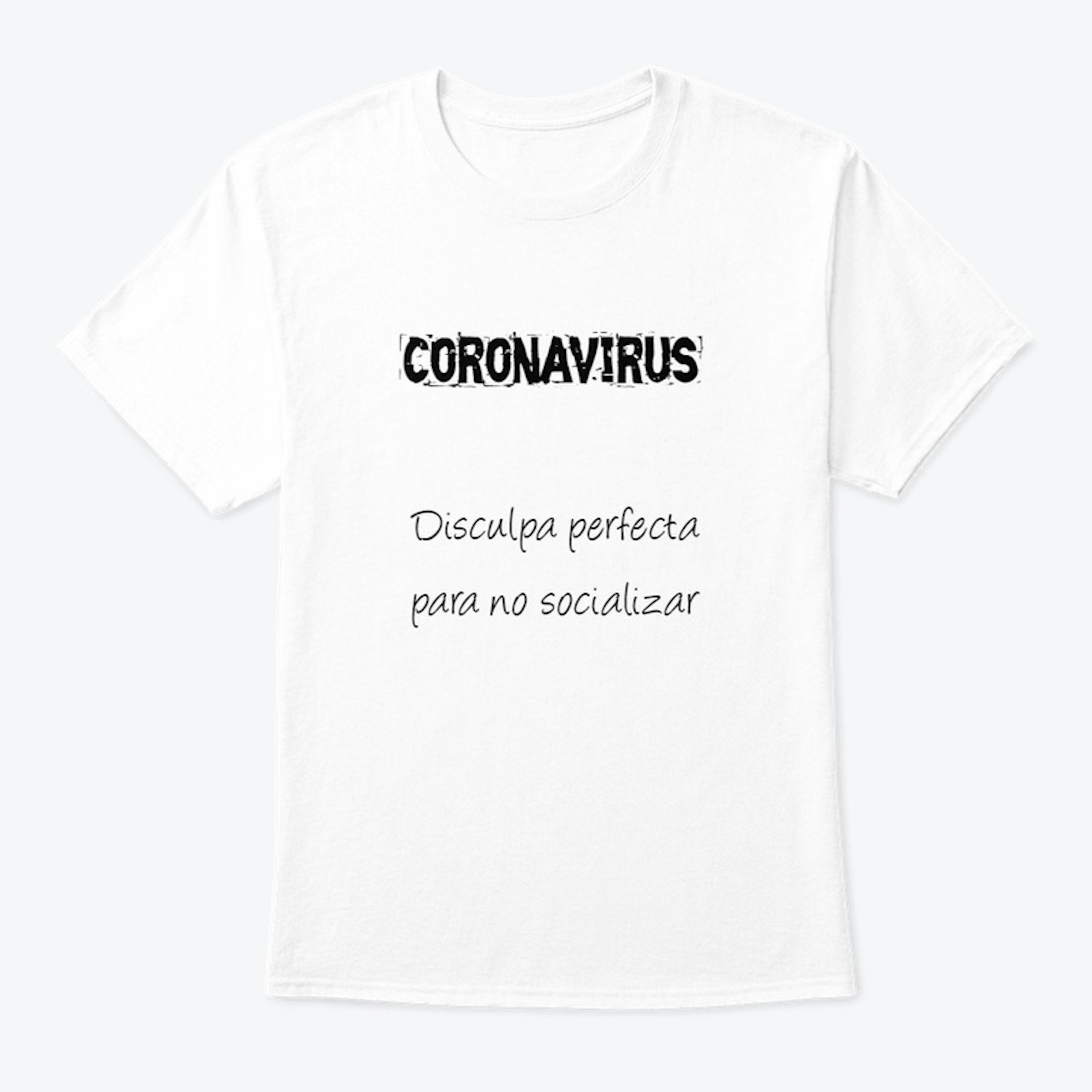 Polera coronavirus